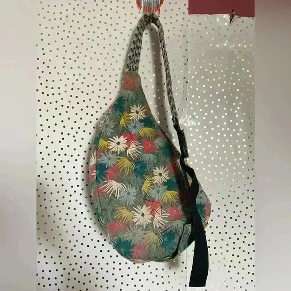 Kavu Backpack - Picture 7 of 7